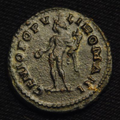 Constantius-Follis